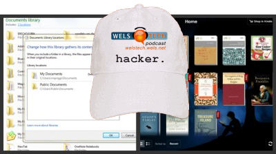 WELS Hacker