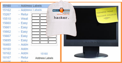 WELS Hacker - July 13, 2011