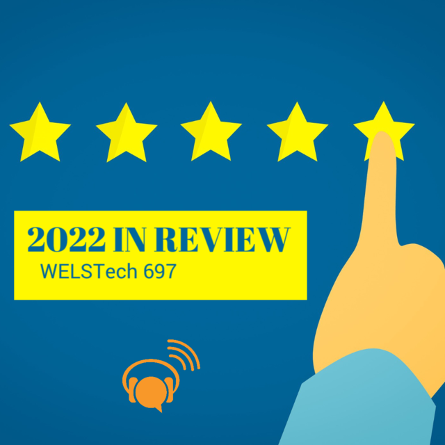697 – 2022 In Review