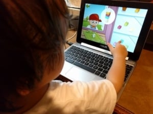 Android on Chromebook