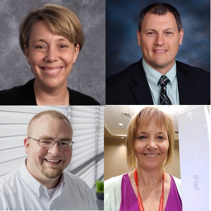 604 – WELS Ed Tech Lead 2019