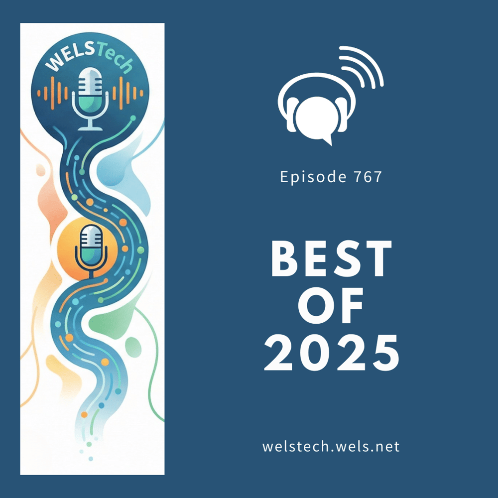 767 – Best of 2025