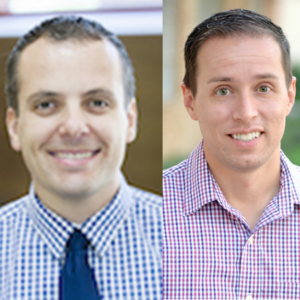 Faithfully Connected authors