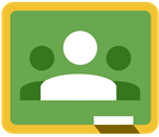 Google Classroom Logo145x125