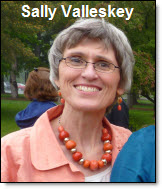 SallyValleskey