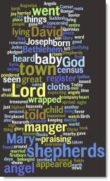 Wordle Luke 2 