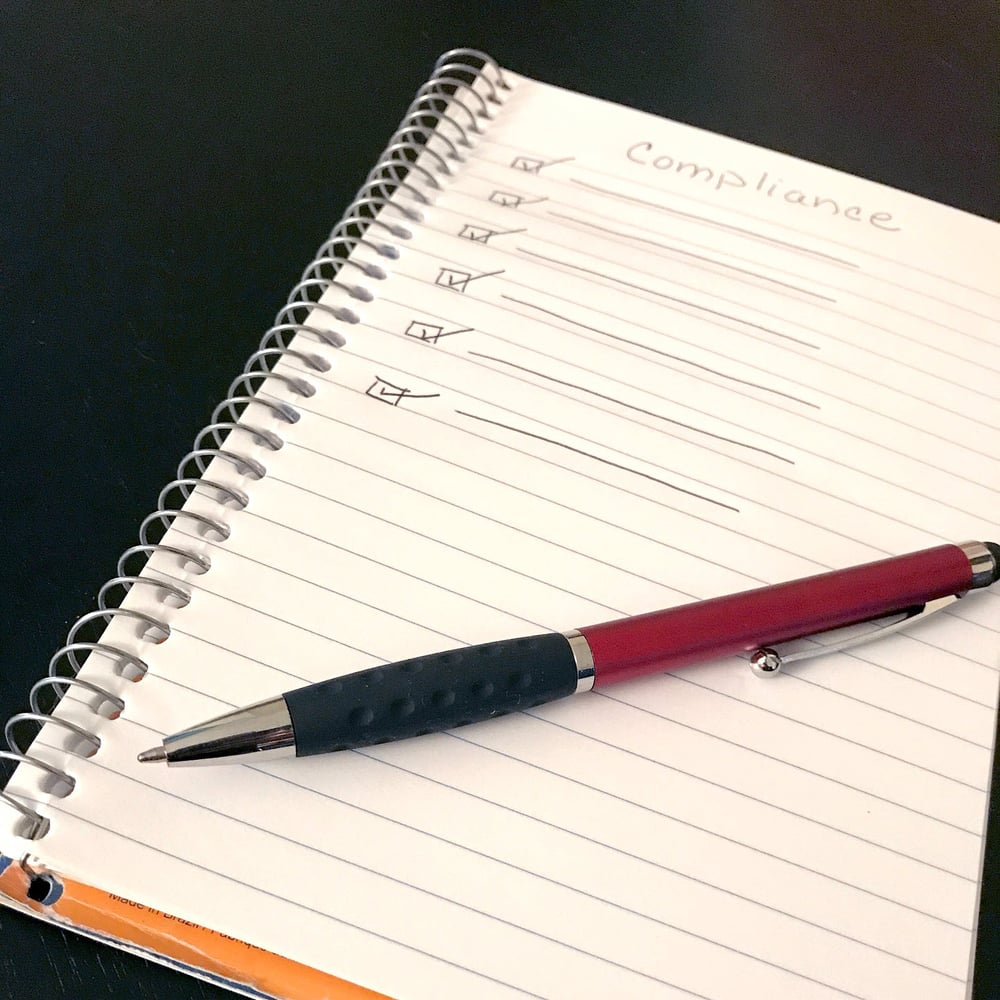 667 – Policy & Procedures