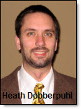 Heath Dobberpuhl
