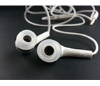 earphones