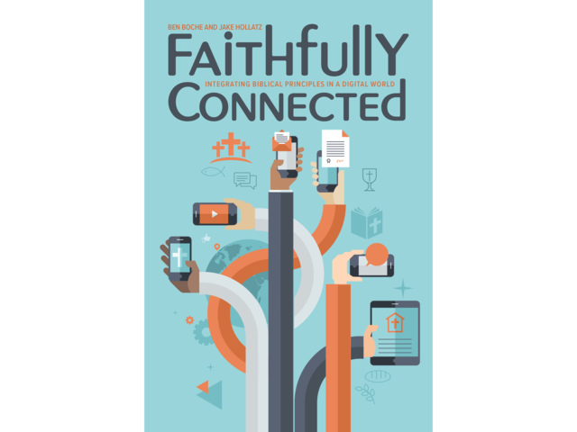 568 – Faithfully Connected
