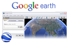googleEarth