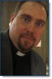 Pastor Guy Marquardt