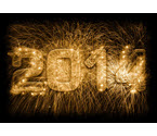 Looking back at 2014