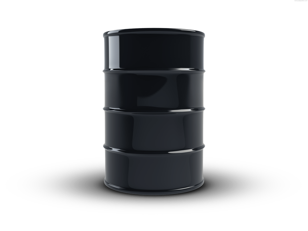 558 – One Barrel At A Time
