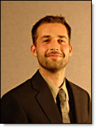 Vicar Donald Tilbury