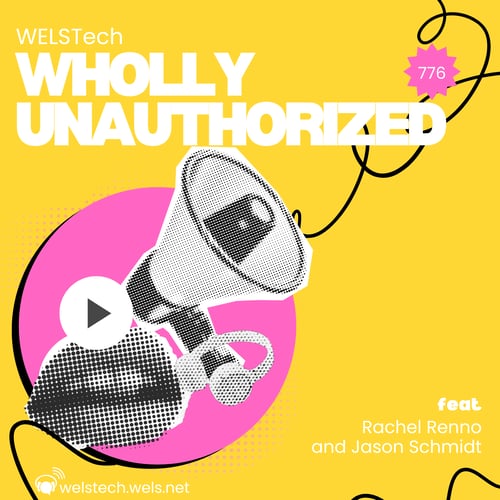776 - Wholly Unauthorized