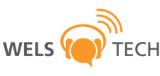 WelsTech Podcast