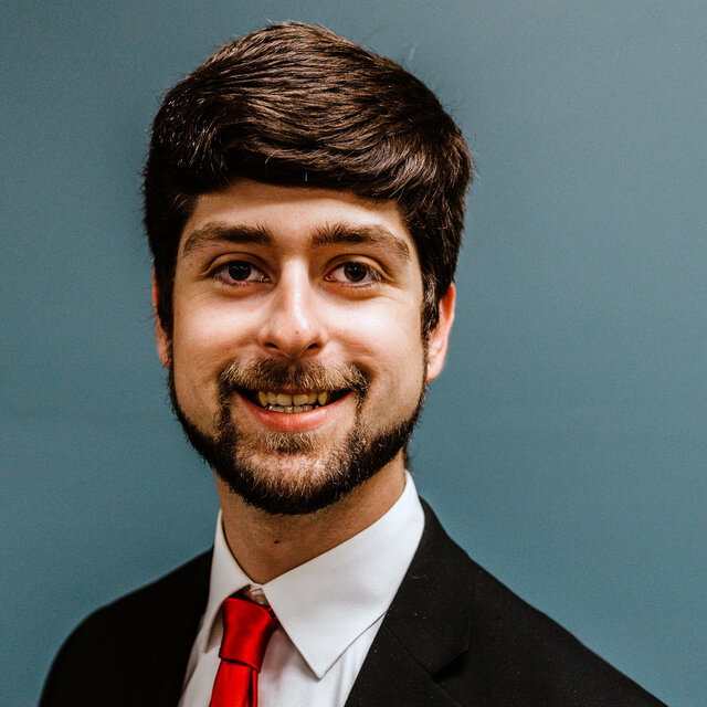 657 – Caleb Schaewe