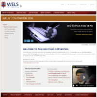 2009 Synod Convention