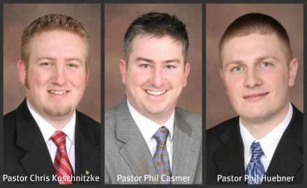 Koschnitzke Casmer Huebner